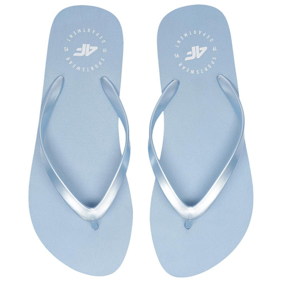 4F Women's Flip-Flops
